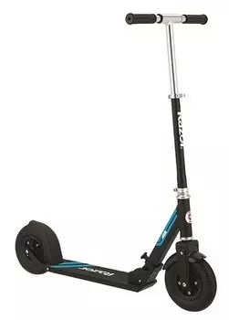 Самокат RAZOR A5 Air, чёрный, 070905