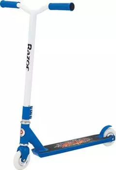 Самокат трюковой Razor Beast V4