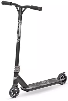 Самокат трюковой Rush Action 252673, колеса 100 мм