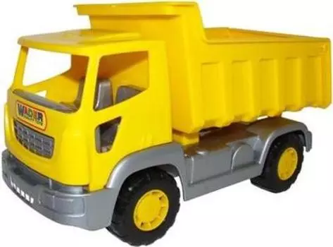 Самосвал Агат