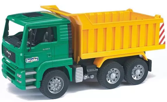 Самосвал MAN Bruder