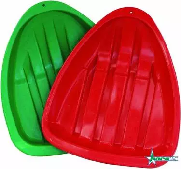 Санки ледянки