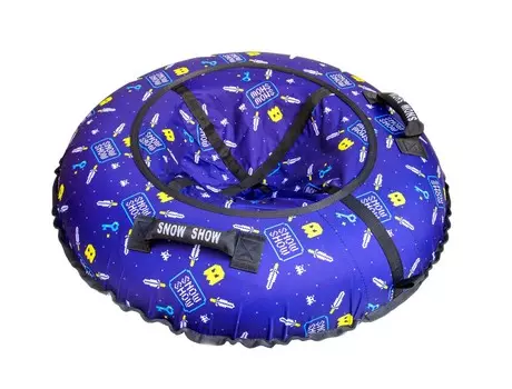 Санки надувные – Тюбинг RT Night wars, 105 см