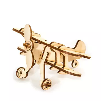 Сборная модель – Самолетик