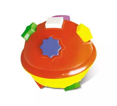 Шар логический