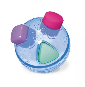 Шарик логический - Лунатик