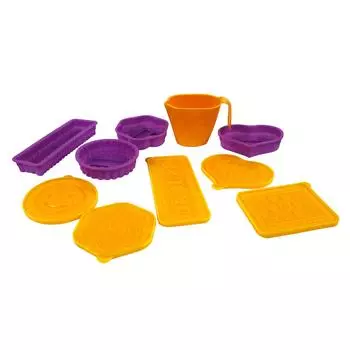 Шеф-кондитер - Набор Шокограмма