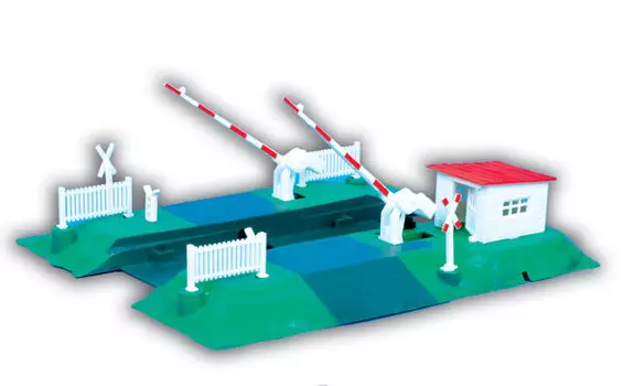 Шлагбаум Mehano