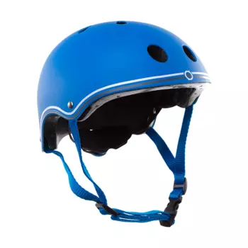 Шлем - Globber Junior XXS/XS , синий