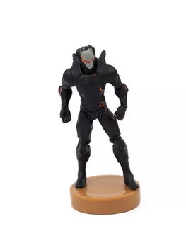 Штампик Fortnite, 7,5 см - Омега