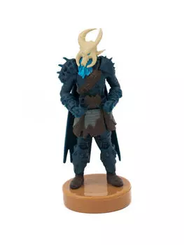 Штампик Fortnite, 7,5 см - Рагнарек