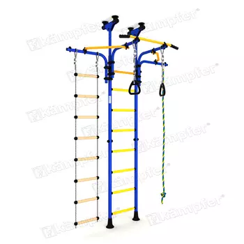 Шведская стенка Романа Карусель R5 F0000015021