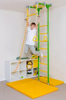 Шведская стенка Romana - Kometa 2