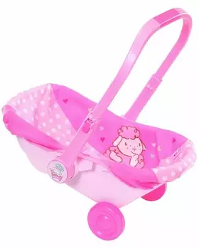 Сиденье-переноска для куклы Baby Annabell