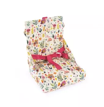 Сидушка на стул для куклы – Валерия