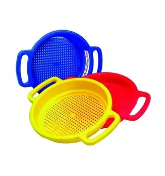 Сито для песка, большое