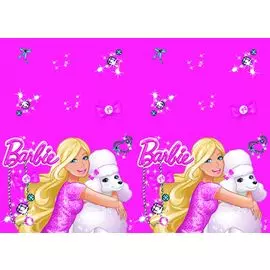 Скатерть "Барби"