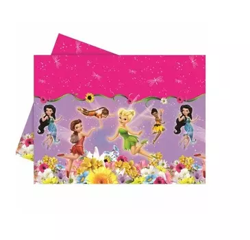 Скатерть "Долина Фей"