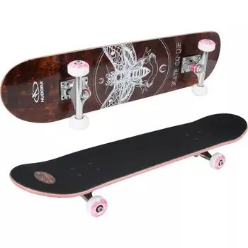 Скейтборд Skateboard Brooklyn Abec 7 FSC 100%, SA-COC-003736