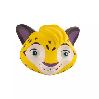 Сквиш Лео и Тиг, Лео, 8 см