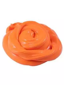 Слайм Butter-slime с ароматом облепихи, 200 г