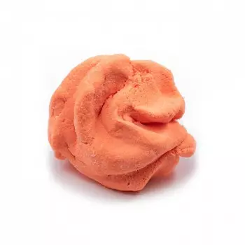 Слайм Cloud-slime - Рассветные облака с ароматом персика, 200 г