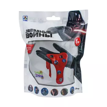 Слайм тайм - Звездные войны