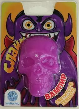 Слайм - Вампир слайм