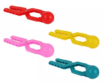 Снежкодел/снежколеп оригинал - Турбо