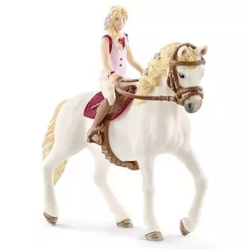 София и Блосэм, набор