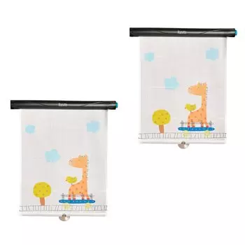 Солнцезащитная шторка Tenda Rotell