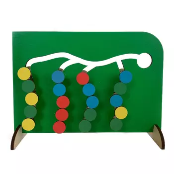 Сортер - Геометрические фигуры