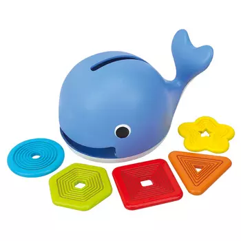 Сортер - Кит