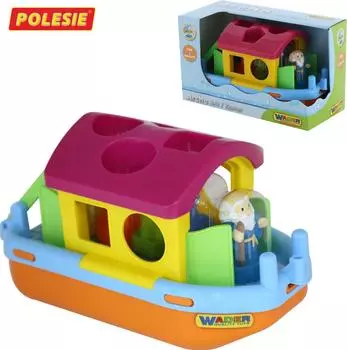 Сортер - Ковчег