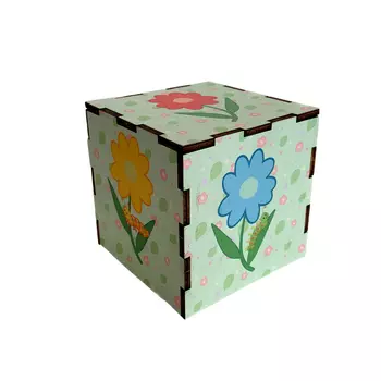 Сортер пирамидка – Насекомые