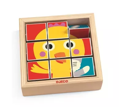 Сортер Турнифарм с вращающимися частями