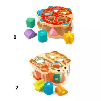 Сортировка - Черепашка