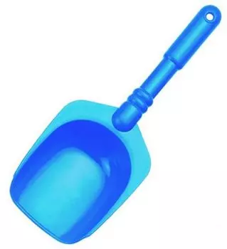 Совок большой