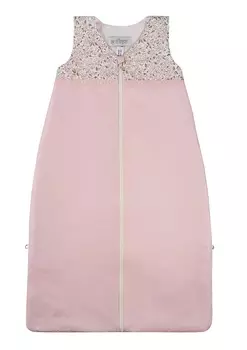 Спальный мешок Chepe for Nuovita Provenza francese/Французский прованс, бело-розовый