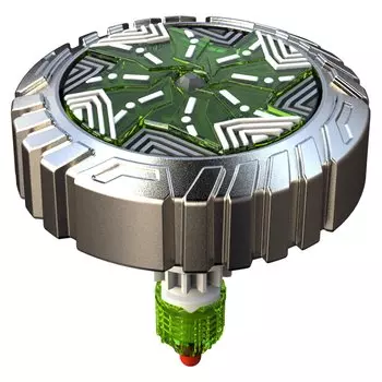 Spinner Mad - Боевой волчок