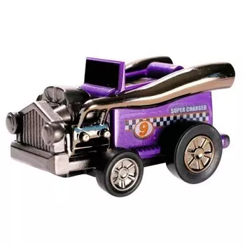 Спортивный автомобиль Родстер Супер С