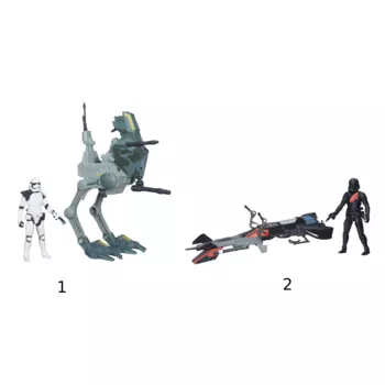 Star Wars. Космический корабль Звездных войн. Класс I