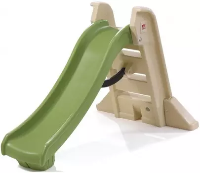 Step 2 Большая складная горка