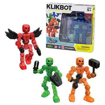 Stikbot Фигурка Klikbot