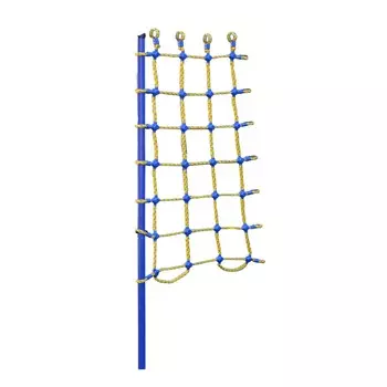 Стойка с сеткой к ДСК Игромания