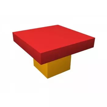 Столик ДМФ-МК-02.34.01