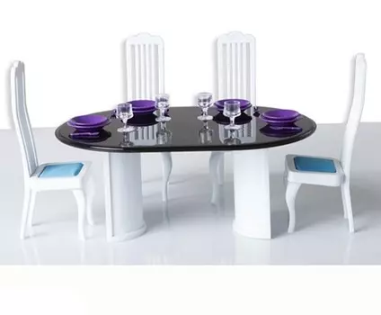 Столовая "Конфетти"