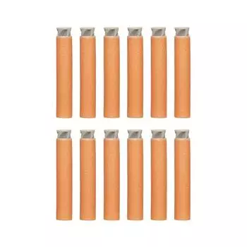 Стрелы Hasbro Нёрф Аккустрайк - 12 штук