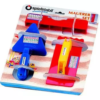 Строительный набор