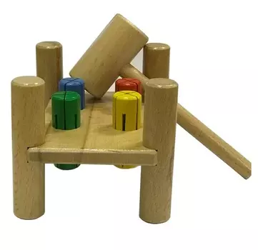 Стучалка Перевертыш